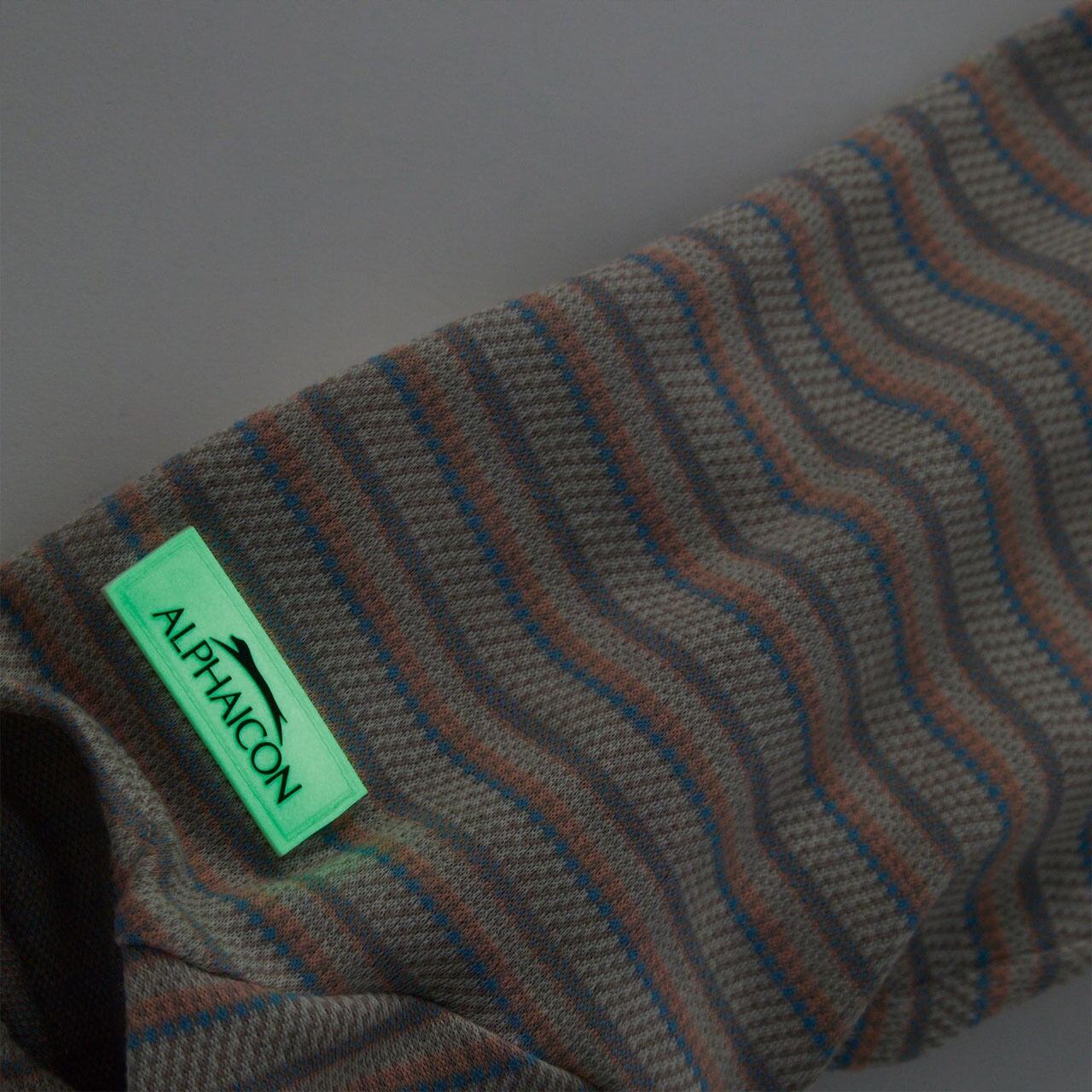 ALPHAICON [アルファアイコン] O-PAJAMA [25OP] おパジャマ・ドッグ