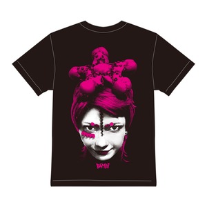 BAMBI TEE【PINK】