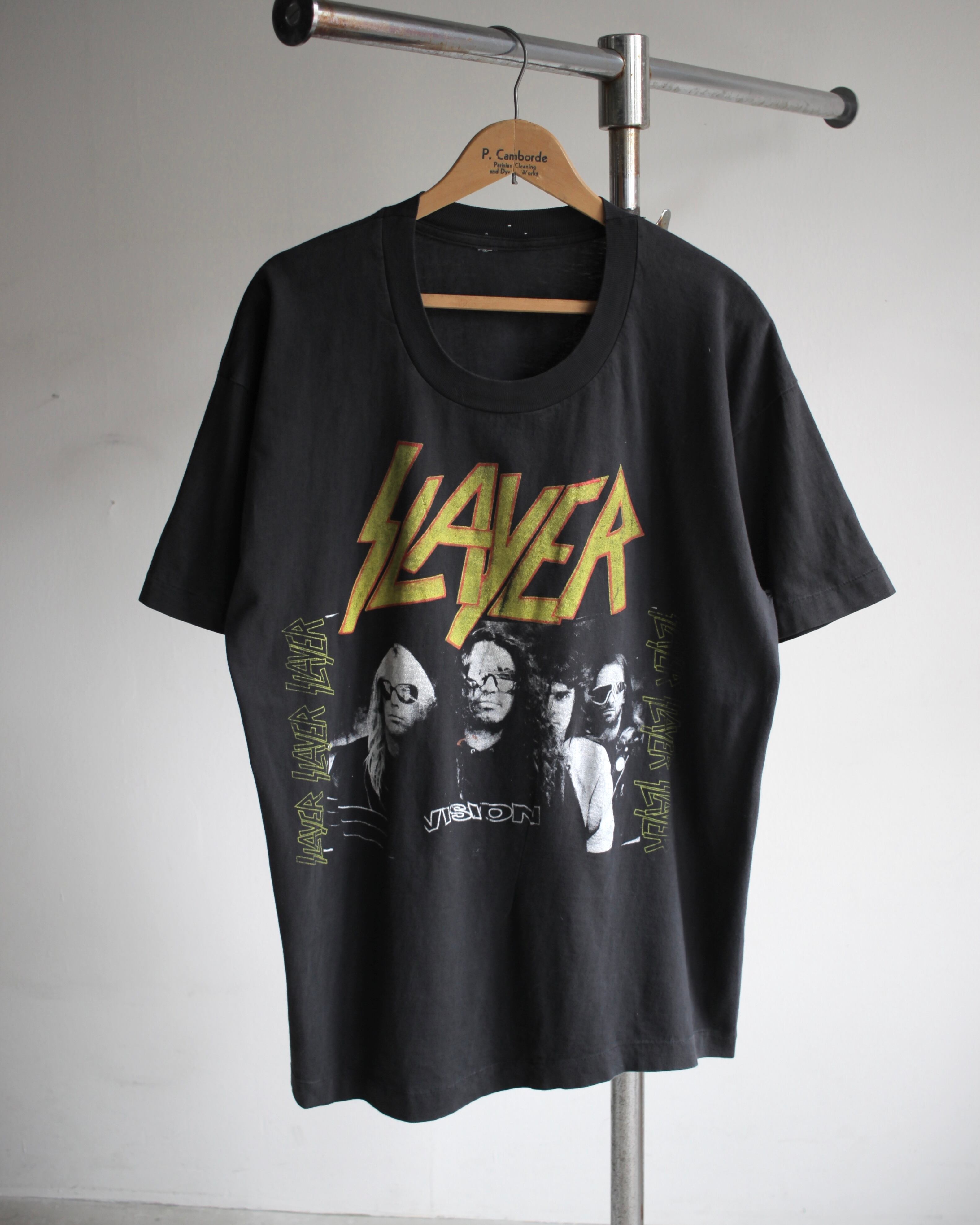 90s TERMINATOR 2 T-Shirt / vintage ビンテージ ヴィンテージ 古着
