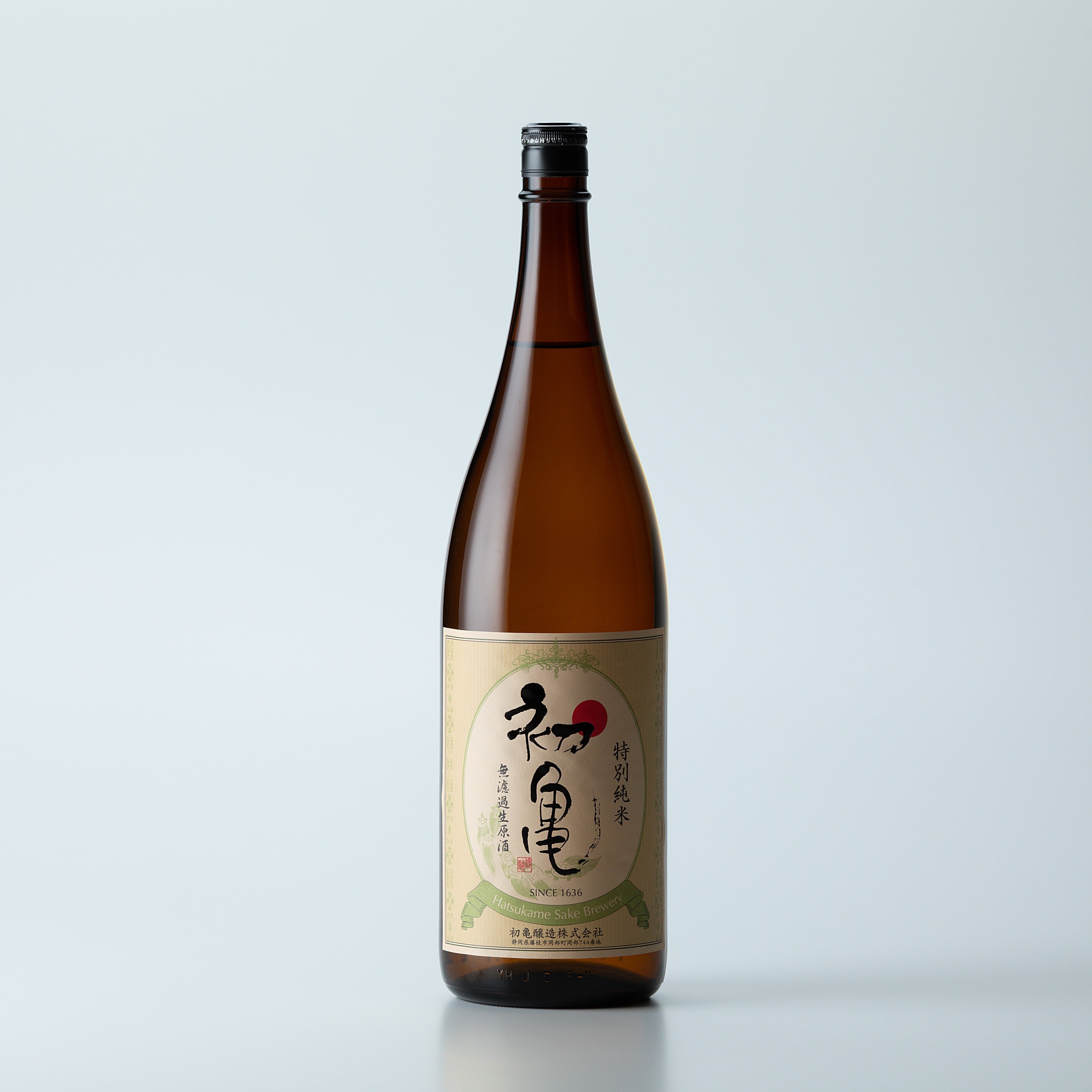 限定品 | 【公式】初亀醸造株式会社オンラインショップ