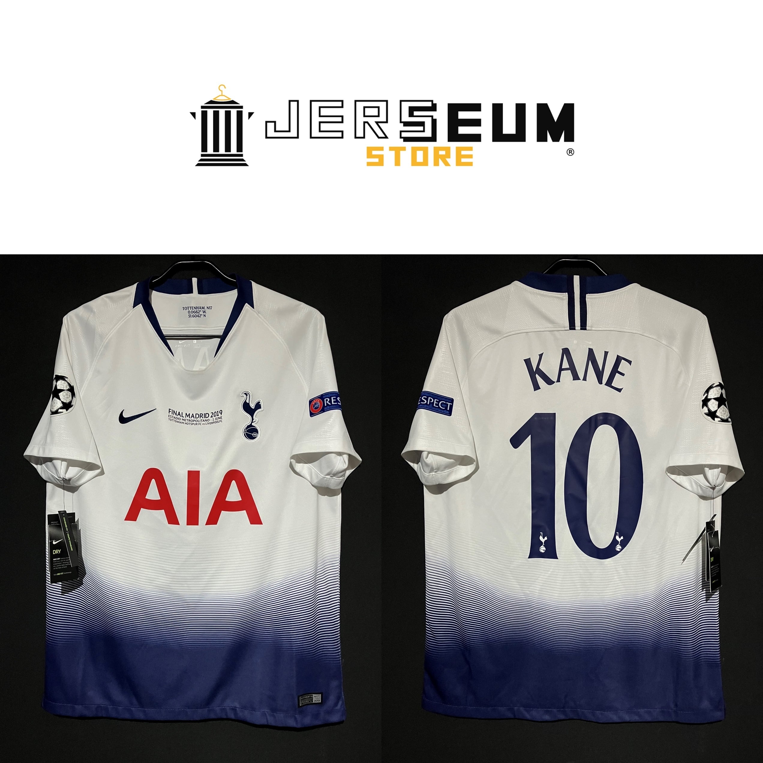 Soccer：サッカー | JERSEUM STORE