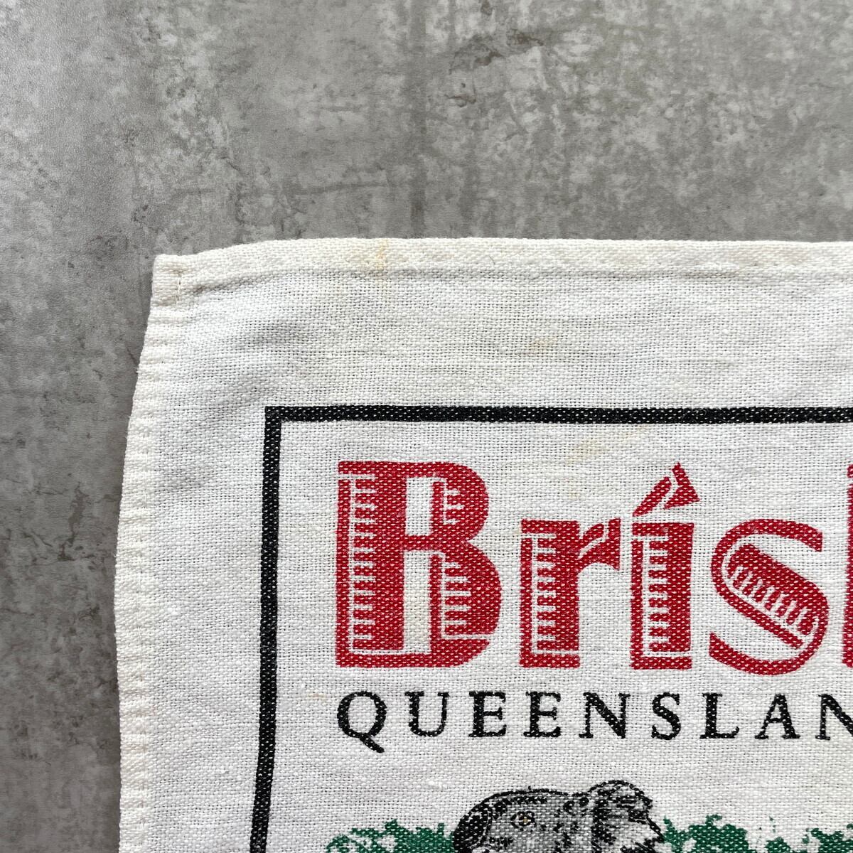 Brisbane オーストラリア ブリスベン コアラ アニマル タペストリー