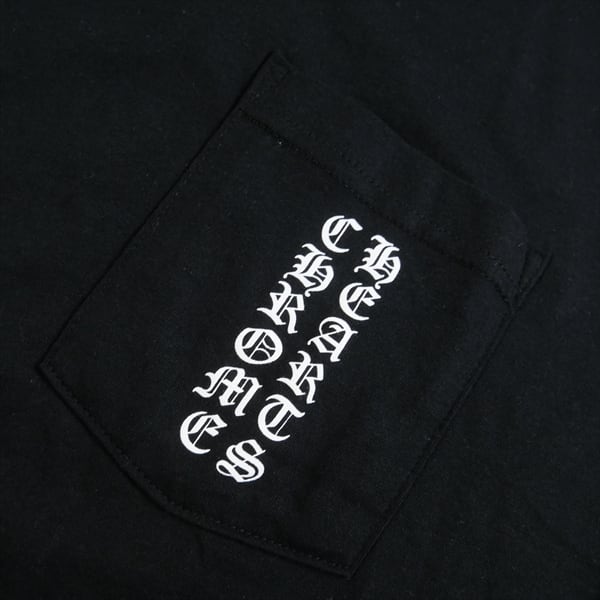 Size【XL】 CHROME HEARTS クロム・ハーツ TOKYO SCROLL SS T-SHIRT