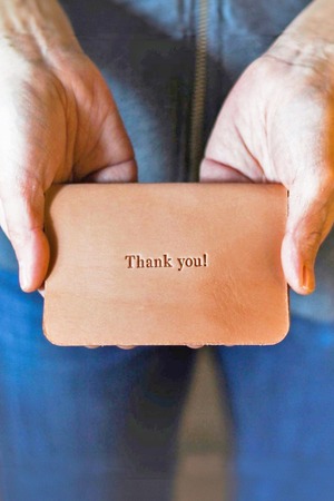Message card