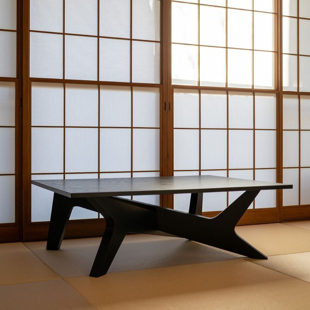 Coffee Tables / コーヒーテーブル | KuHoN