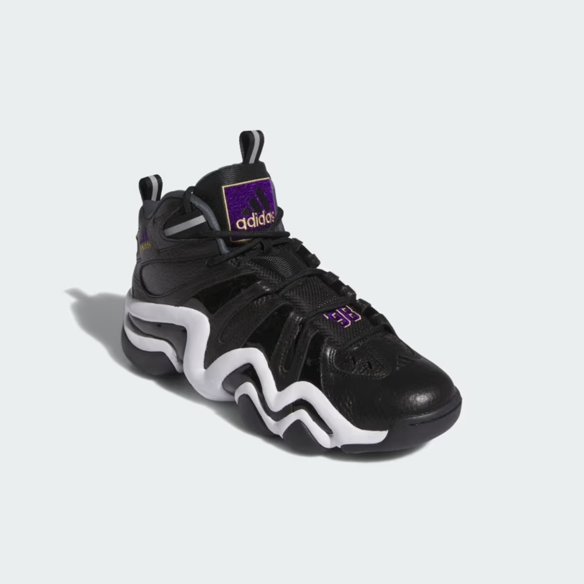 adidas Crazy 8 コービーブライアント | jordan_sneakers