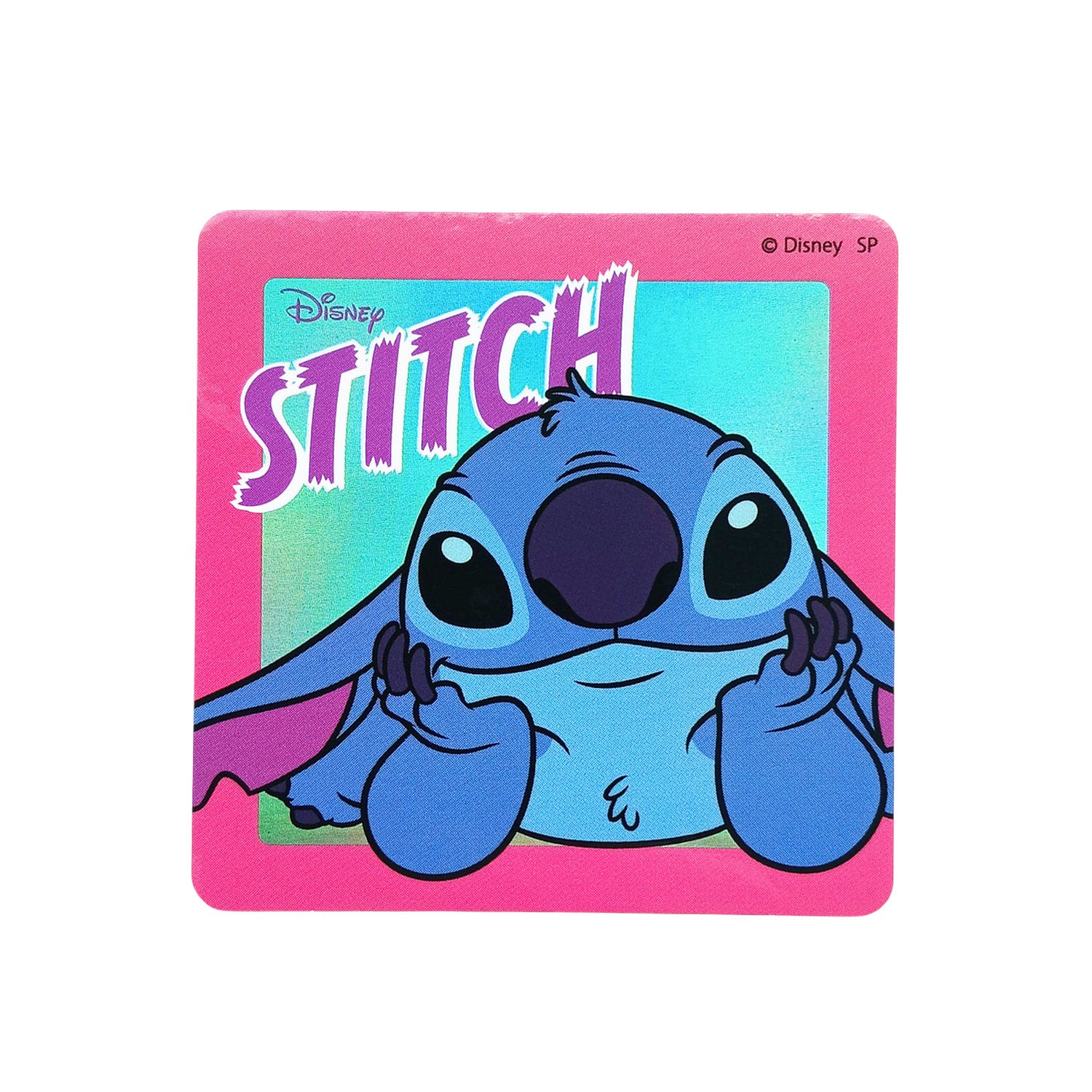 Disney | キャラクターステッカー ショップ