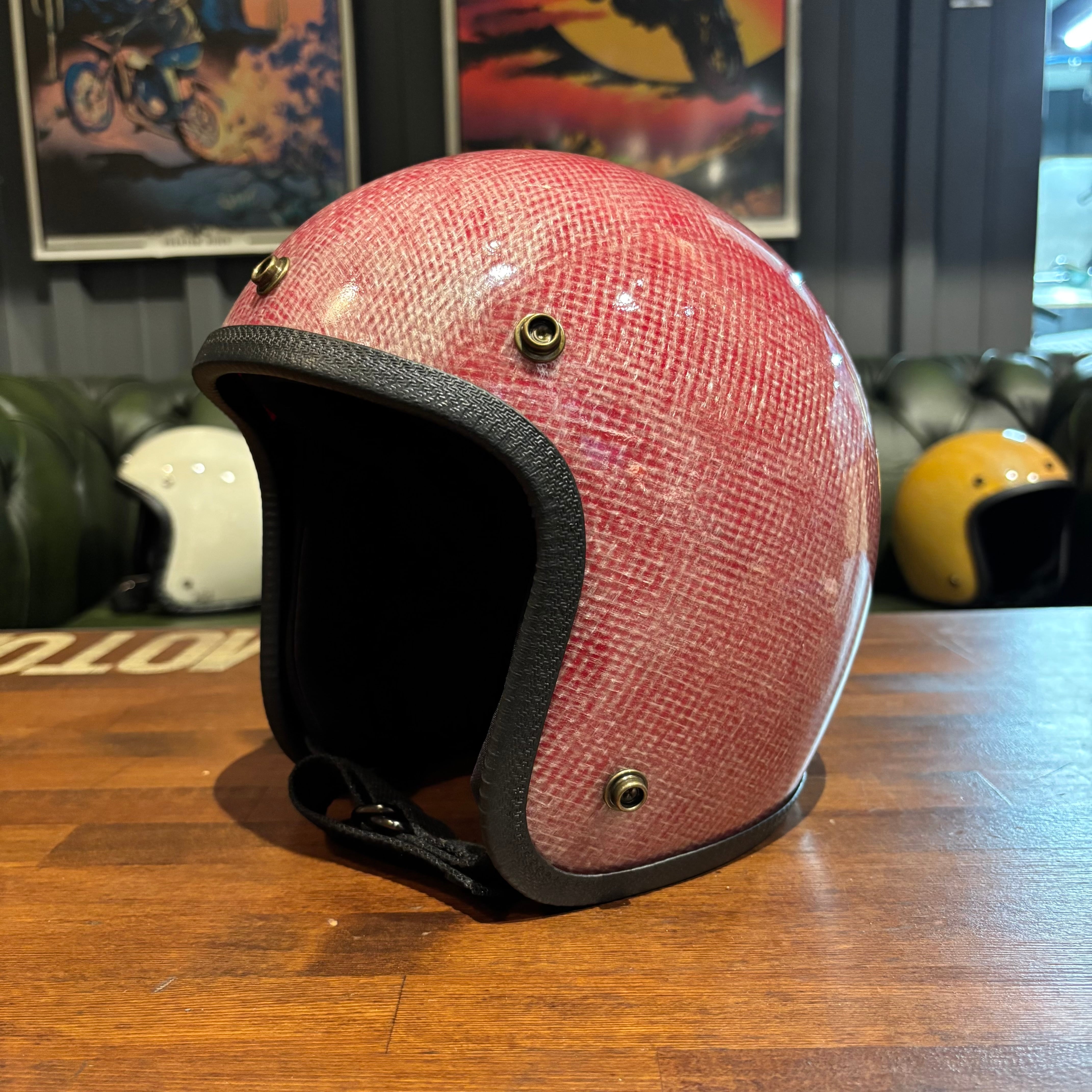 bonsaihelmet
