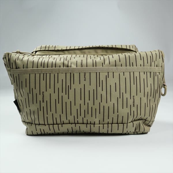 Size【フリー】 SUPREME シュプリーム 24AW Messenger Bag Tan