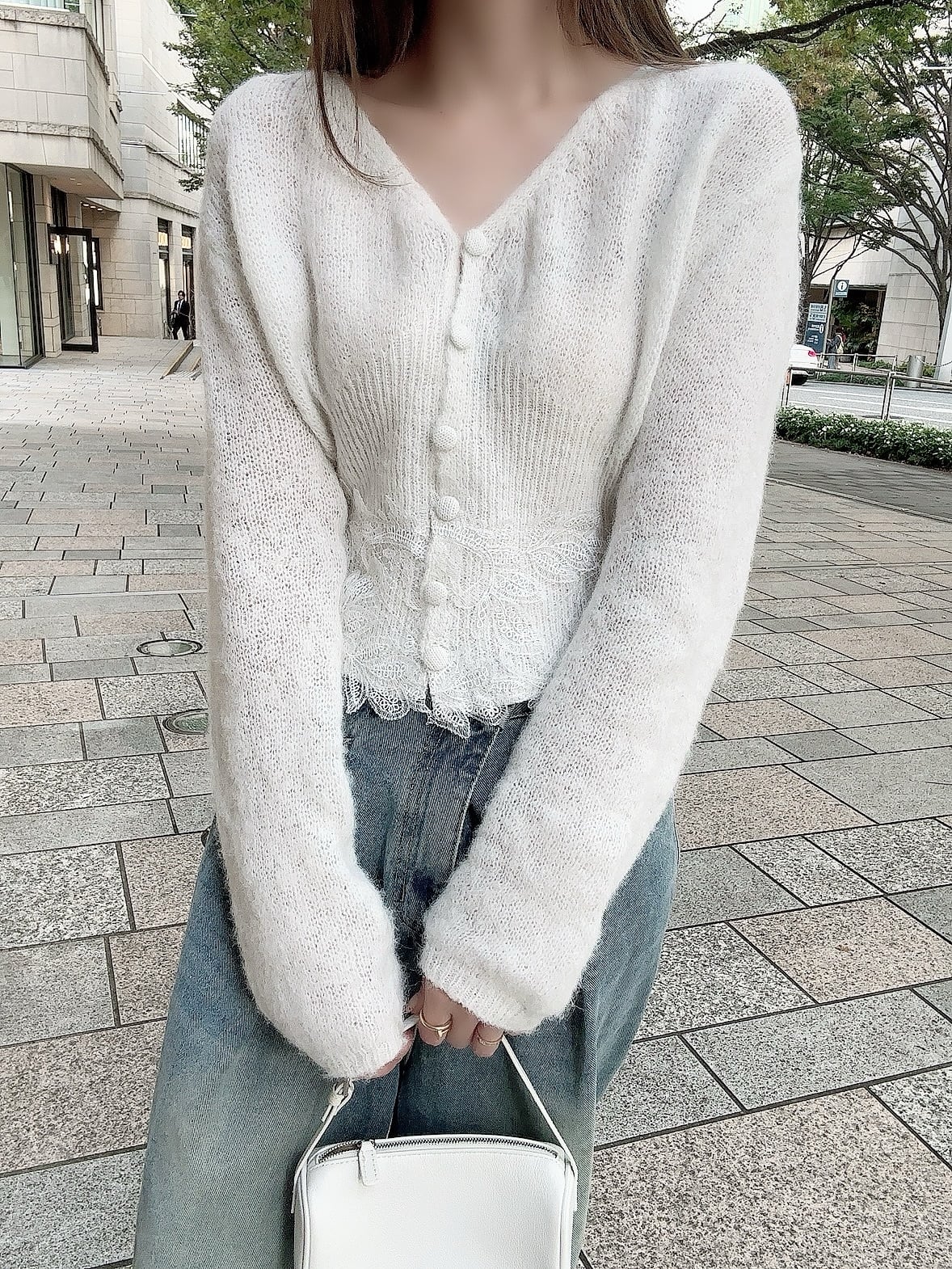 Knit | moripon.