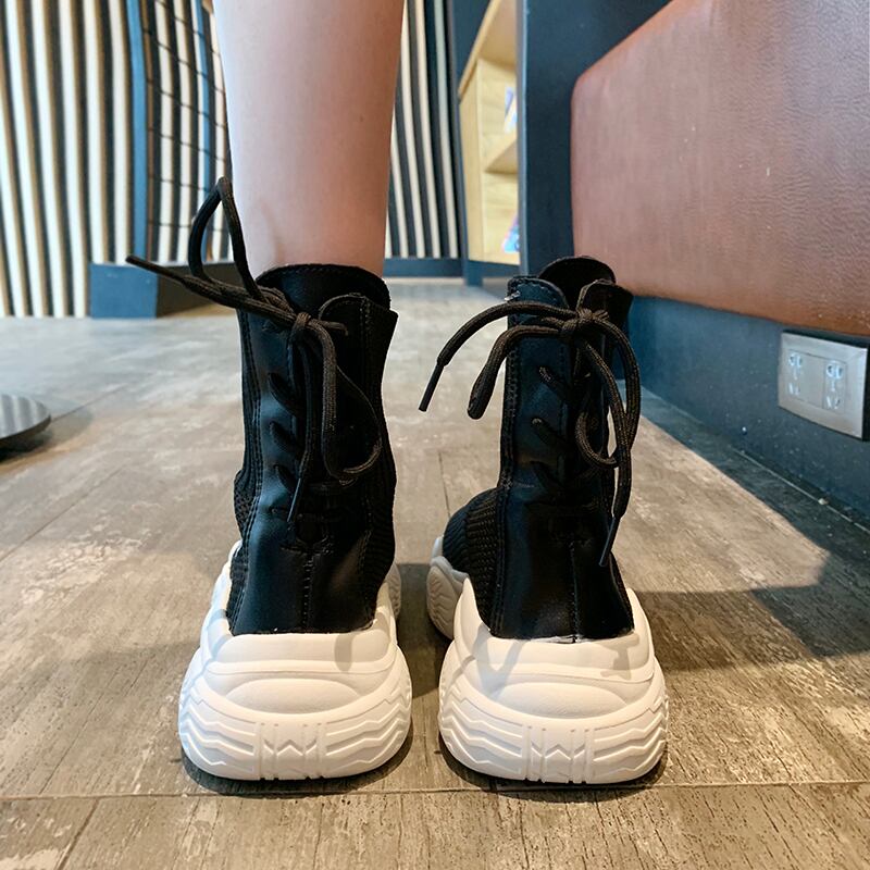 ソックス サマーメッシュレディース 靴 シューズ 夏物 タイツ ストッキング 部族の婦人靴6755404