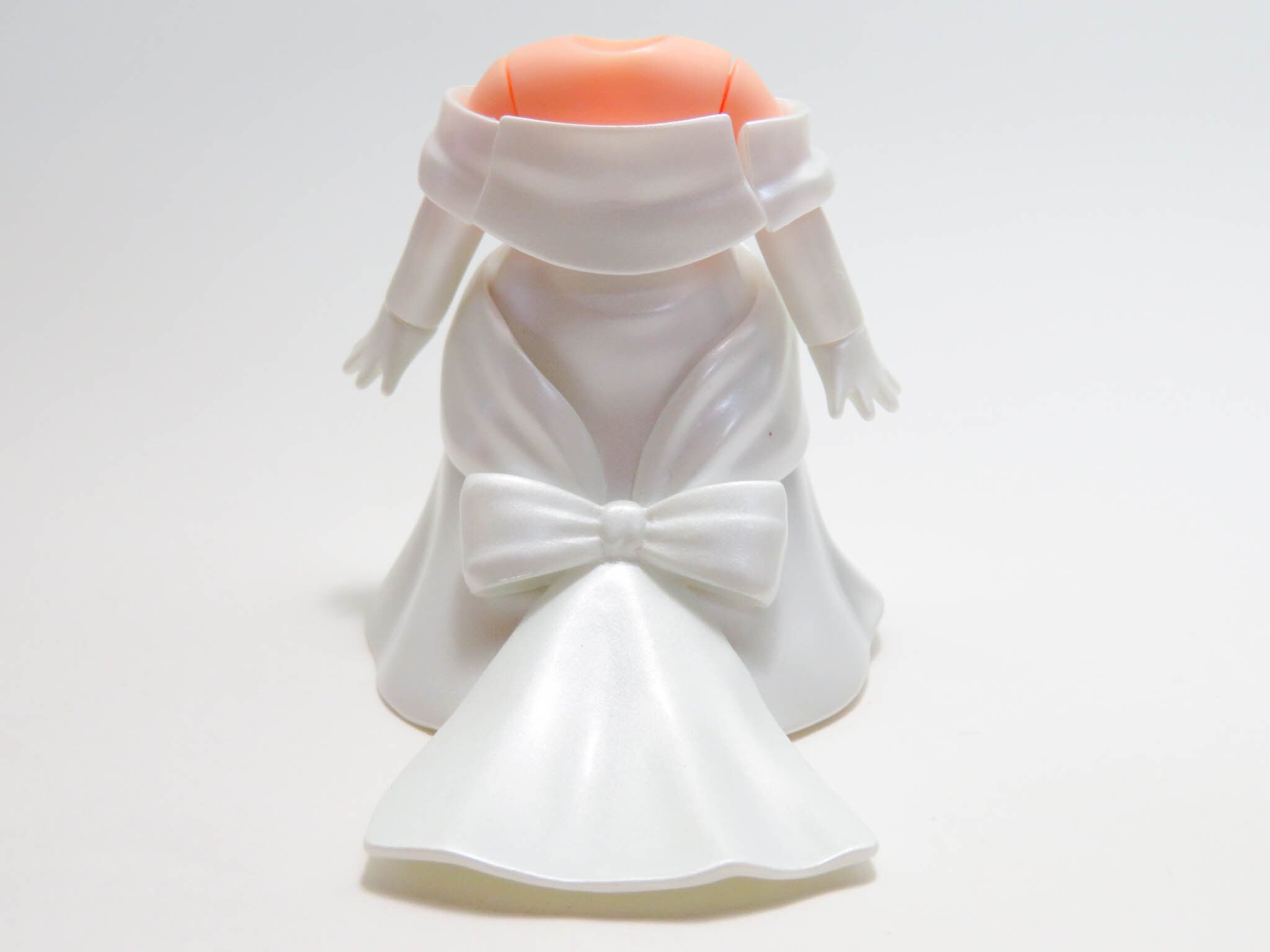 SALE】【2374】 中野三玖 ウエディングドレスVer. 体パーツ