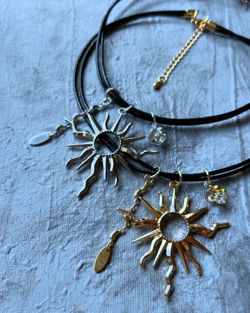 -2024004N-/Necklace