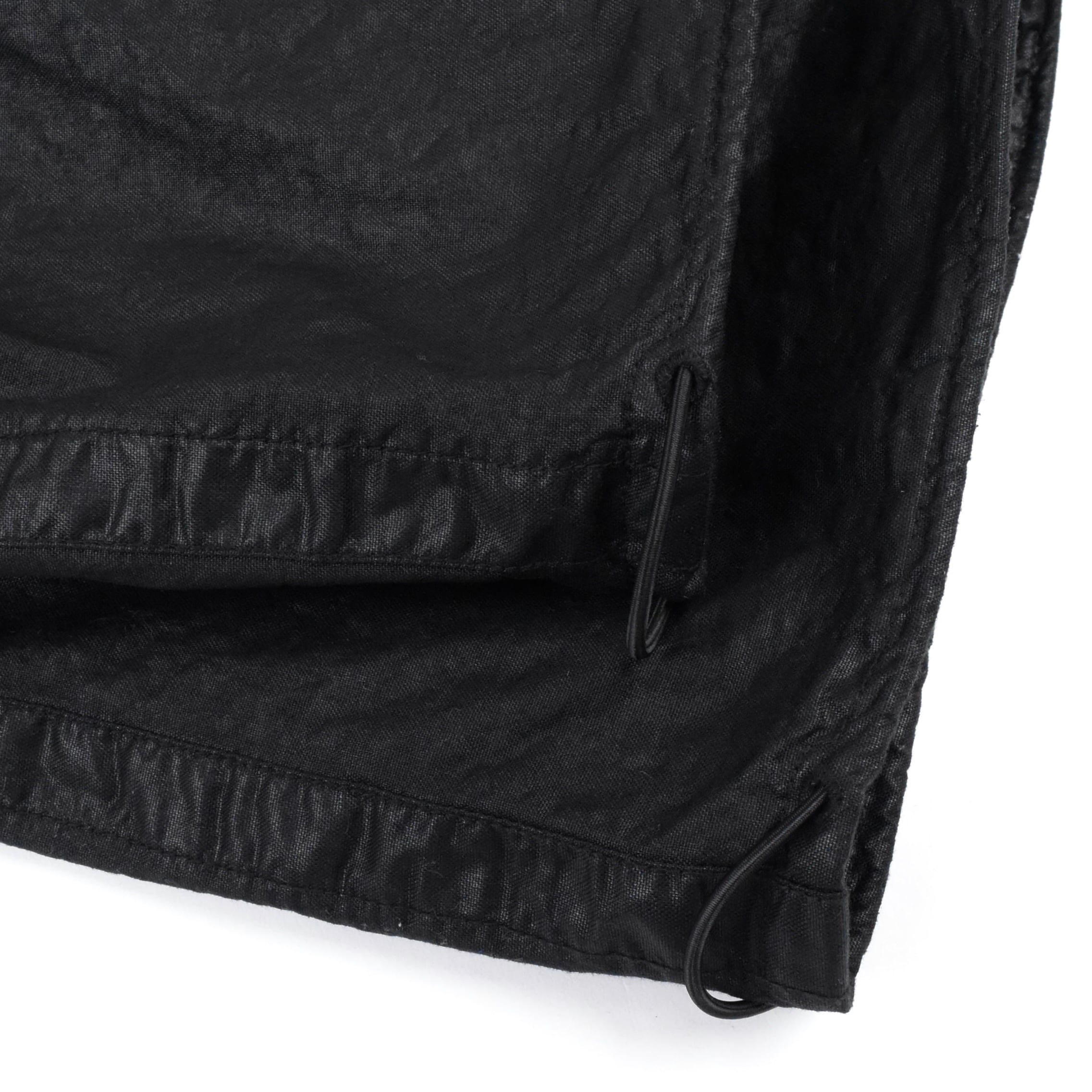 2025ss STONE ISLAND ORGANIC LOOK NYLON PANAMA-TC CARGO PANTS | PLAIRE
