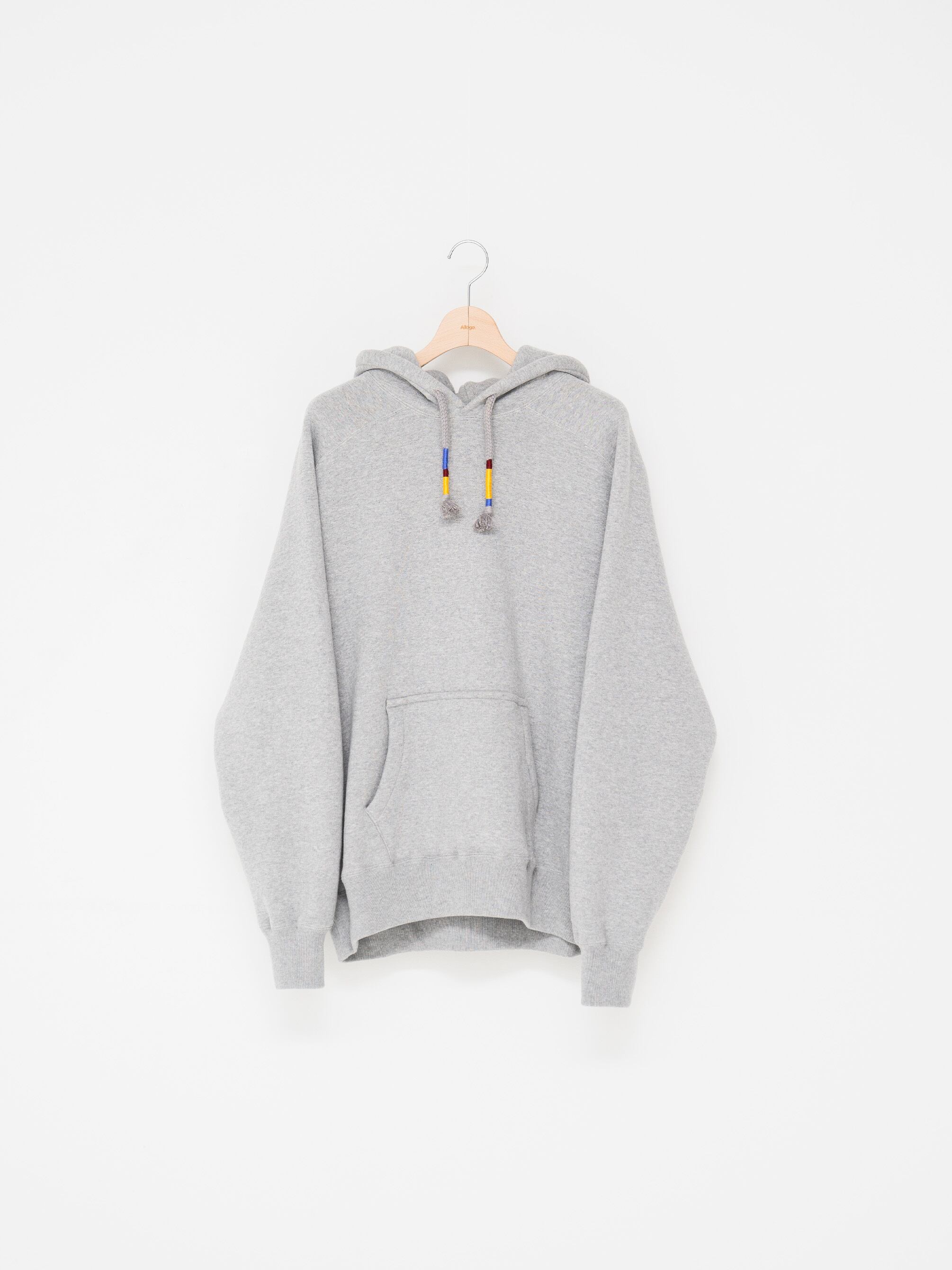 Allege Stitch Foodie GRAY AL24AWK-CT03 | BEST PACKING STORE