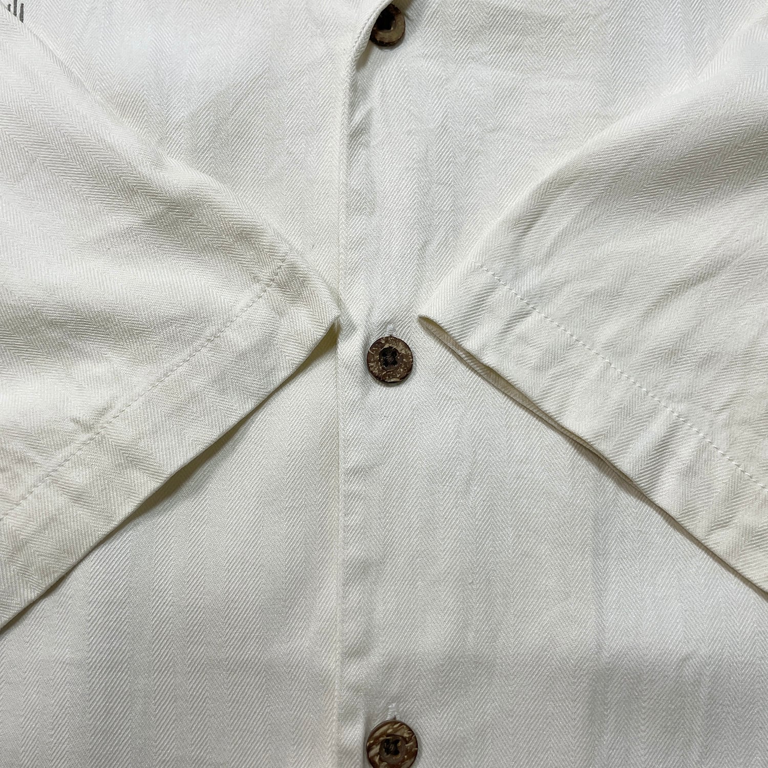 USA 古着 Tommy Bahama トミーバハマ シルク 開襟 アロハシャツ