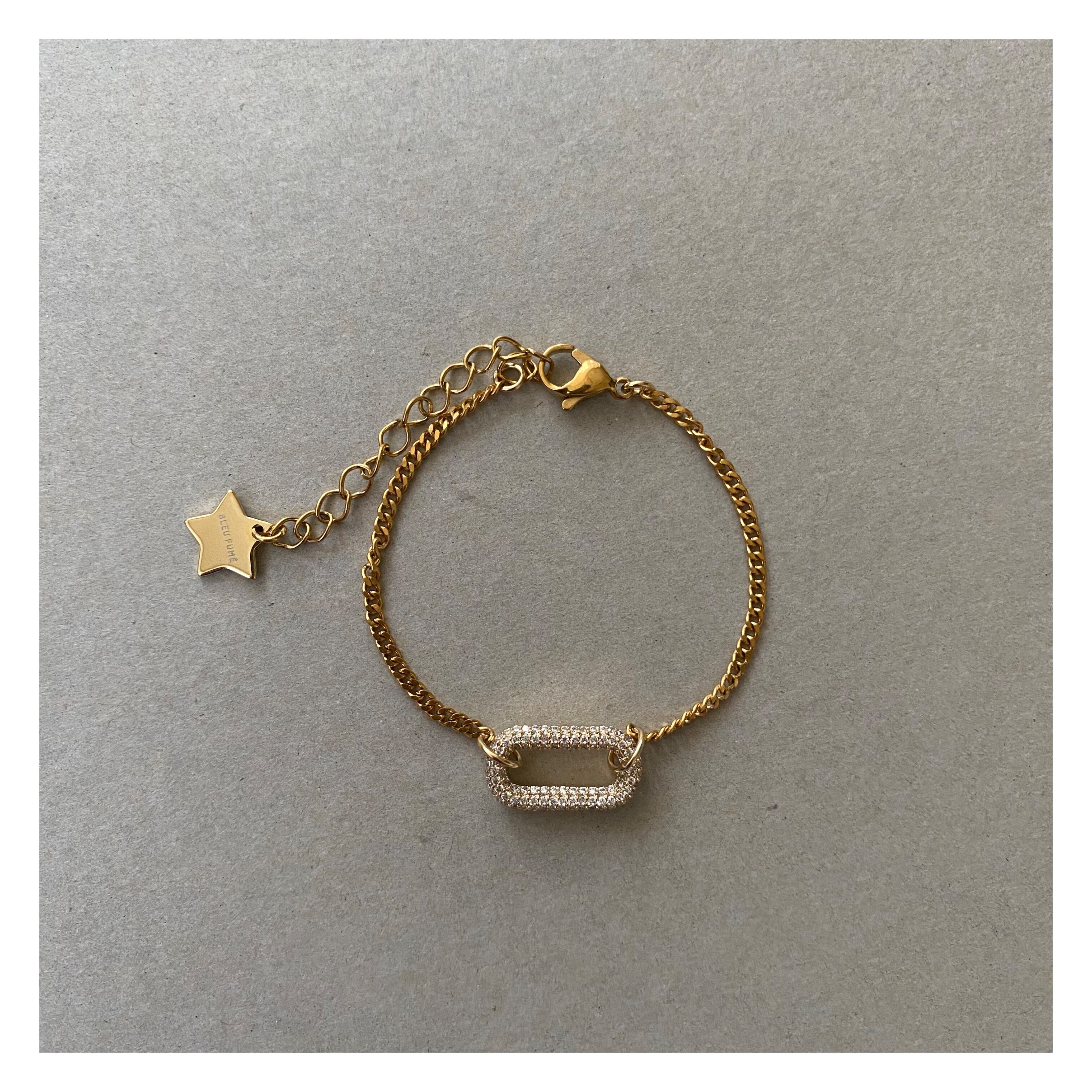 ご予約》Heart Shell Necklace | BLEU FUME