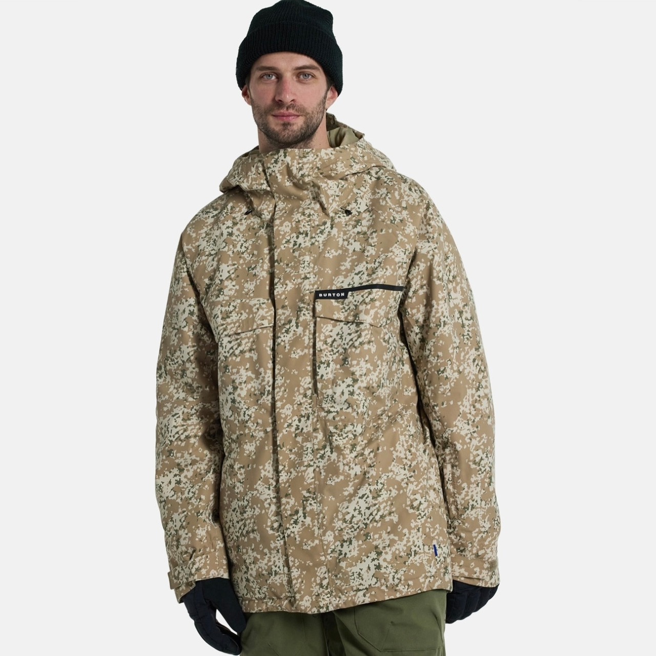 BURTON 『 Men