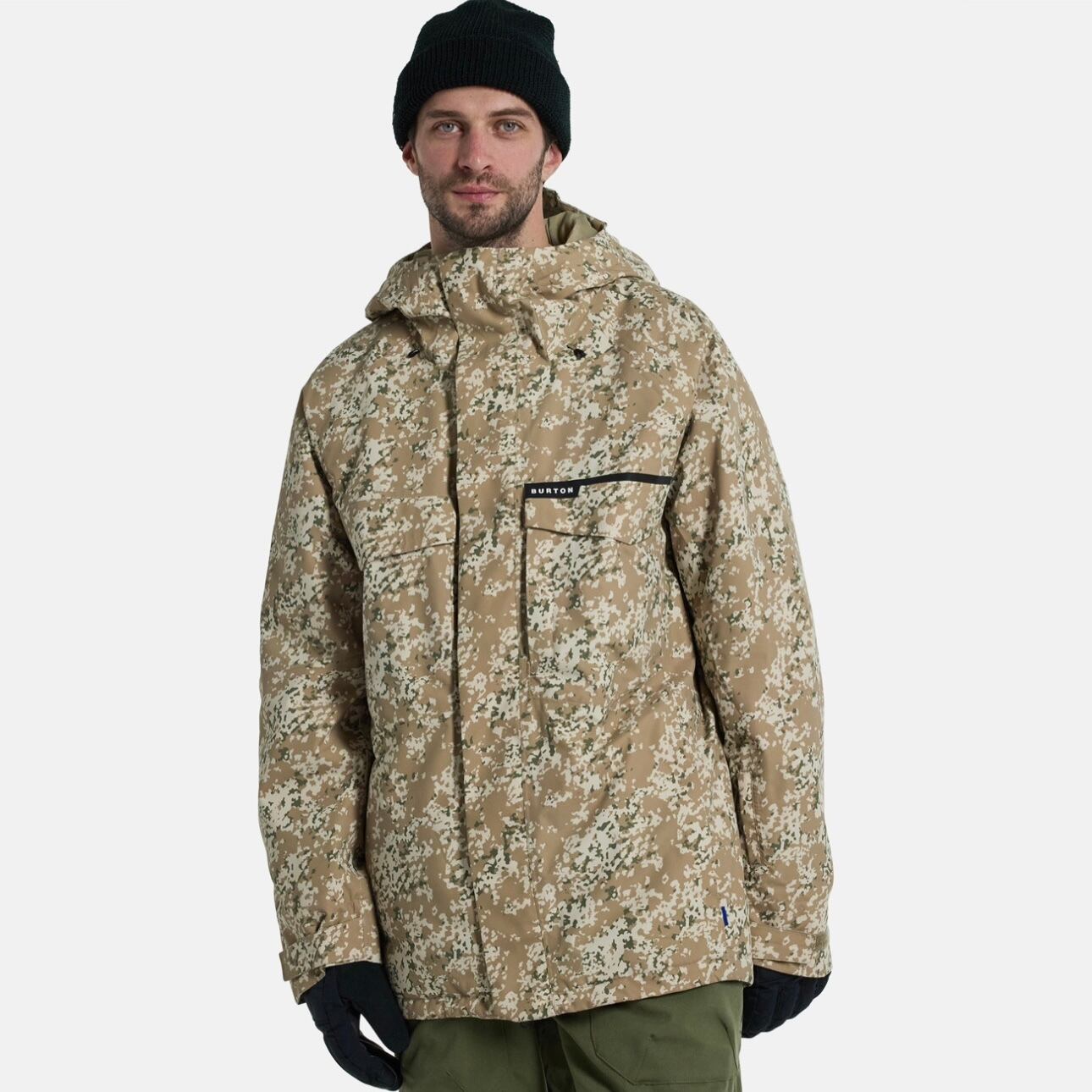 BURTON 『 Men