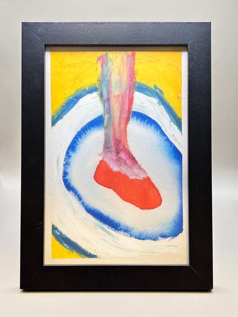 風水絵画】宇宙エネルギー・チャクラアート 開運瞑想 | Pay ID