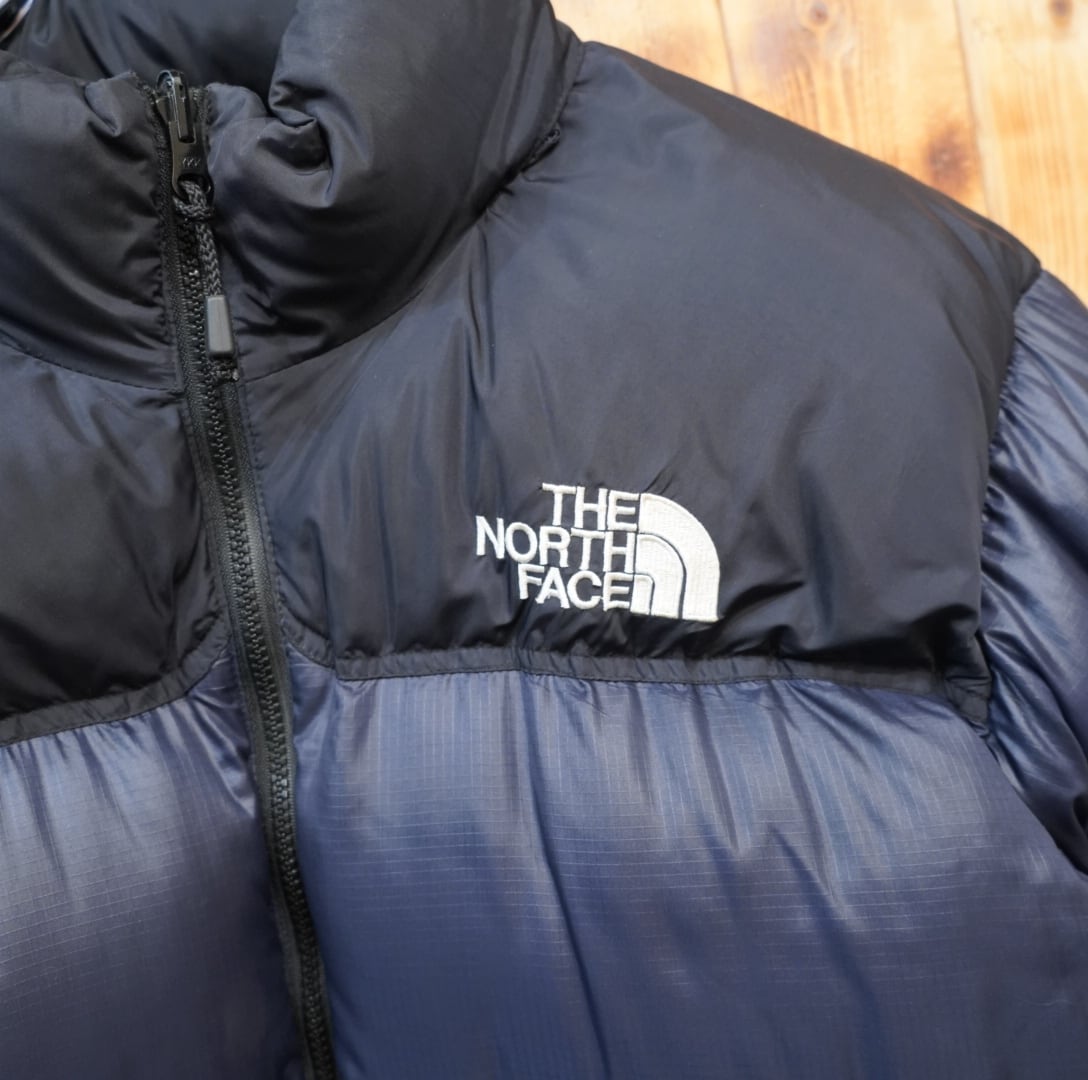 06年 the north face ヌプシ ダウンジャケット M/ノースフェイス 06年 the north face ヌプシ ダウンジャケット M/ノースフェイス