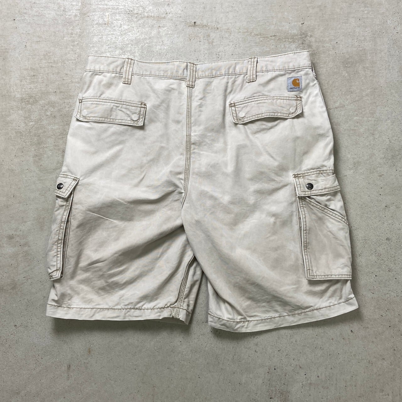 Carhartt カーハート カーゴショートパンツ ワークショーツ RELAXED