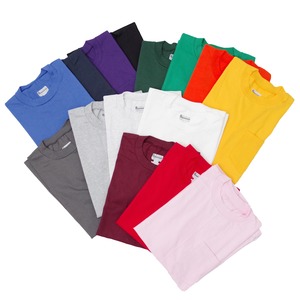 【LIFEWEAR(ライフウェア)】Made In USA 5.5oz S/S POCKET Tee メイドインUSA 5.5オンス ショートスリーブポケットティー