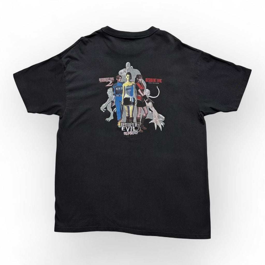 00's ルネマグリット アート Tシャツ ル・グラン・スタイル Rene