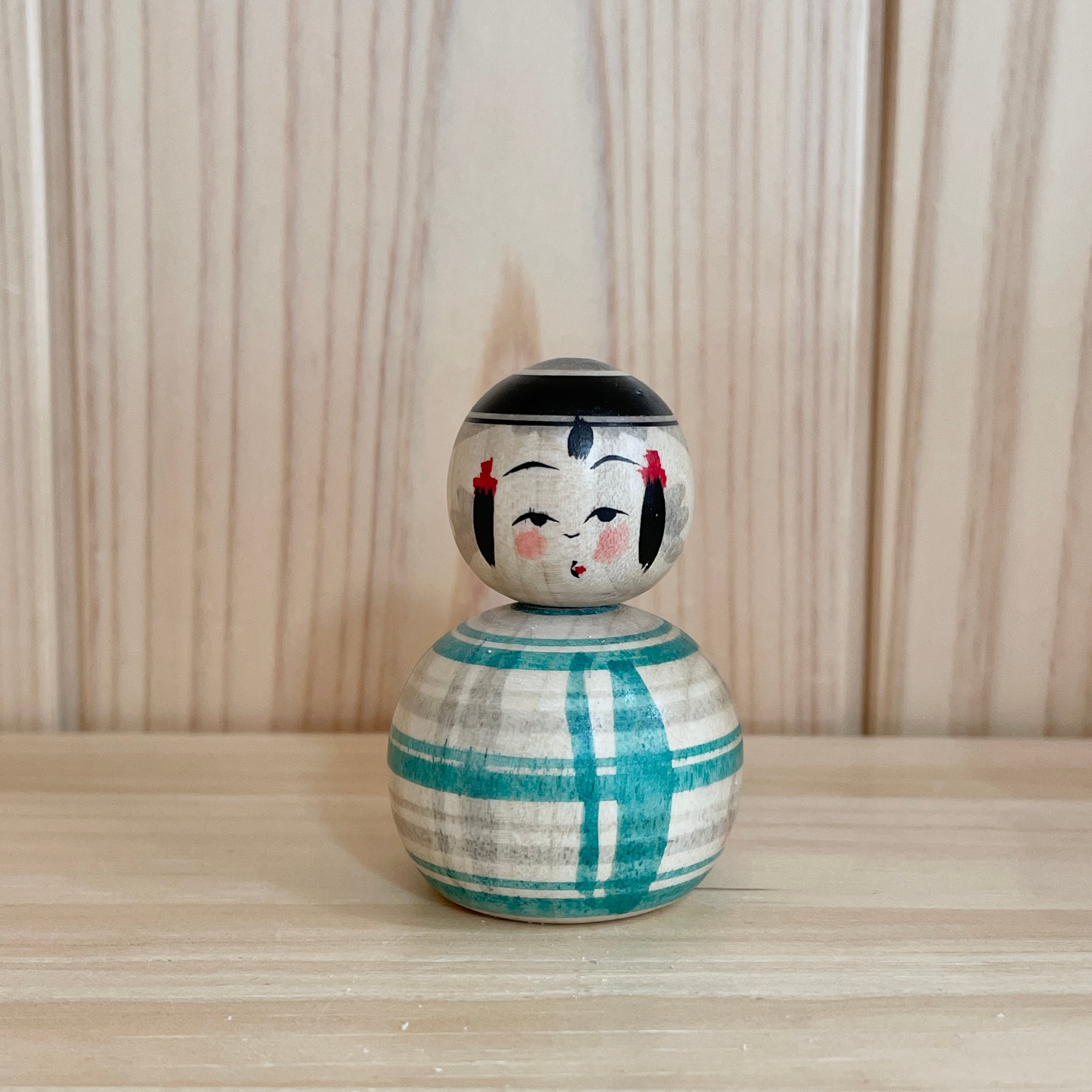 こけし　1223 伝統こけし Traditional | SHIBUYA_KOKESHI こけし専門店