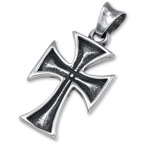 TRAVIS WALKER DOUBLE CROSS トラヴィスワーカー ダブルクロス Pendant