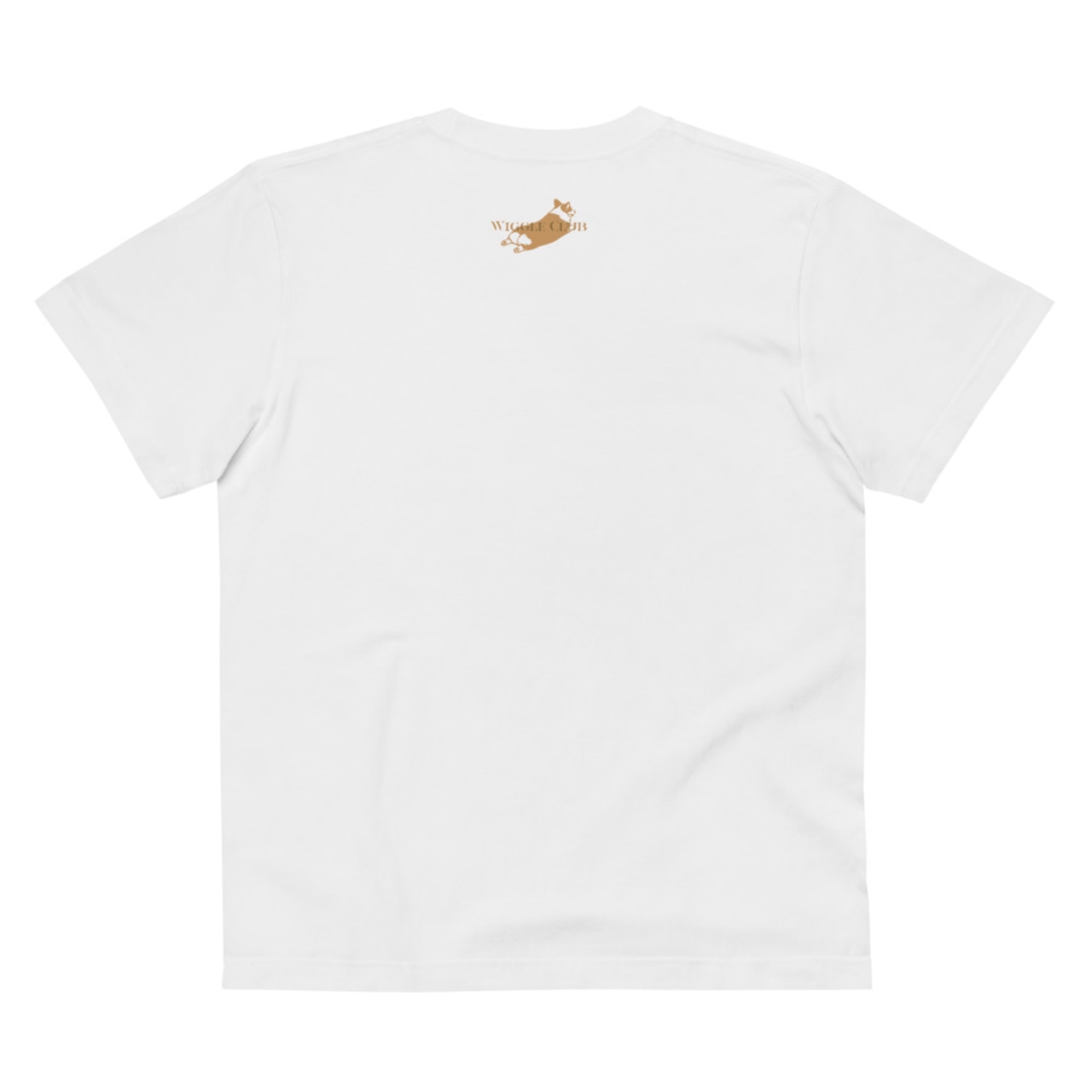 CORGI FORM Silhouette Tee　[T0007]