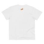 CORGI FORM Silhouette Tee　[T0007]