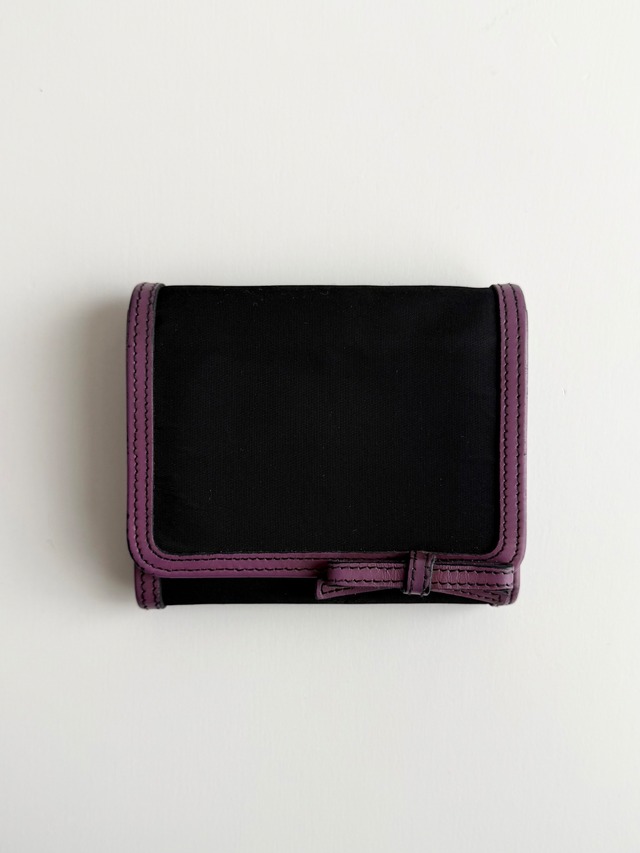 FW1999 HERMES BY MARGIELA CASHMERE MUFFLER