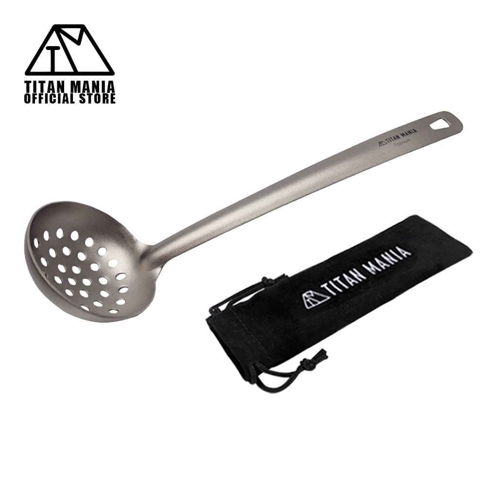 SHIMANO - おたま 212 KITCHEN STORE キッチン きほんの道具 お玉S DGY 「marna