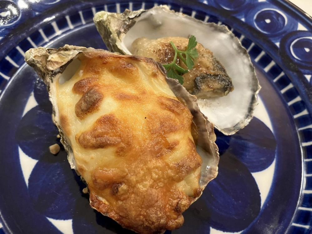 小豆島天領真牡蠣 殻付き・加熱用 30個セット（送料込み※一部地域を