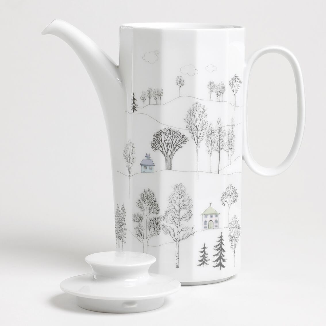 Rosenthal ローゼンタール Rut Bryk ルート・ブリュック Winter 