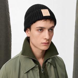 【LOEWE】BEANIE