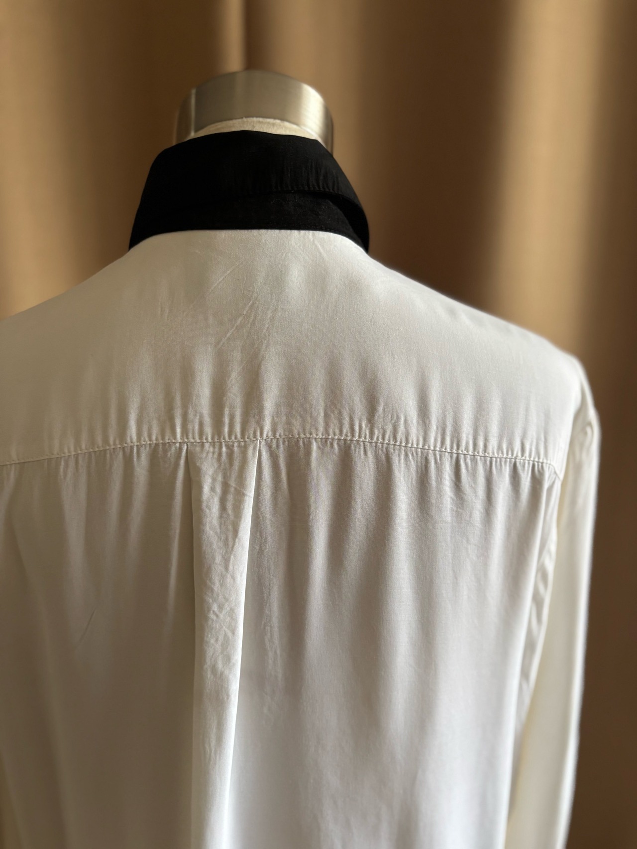 MADE IN U.S.A. western shirt-4851-8