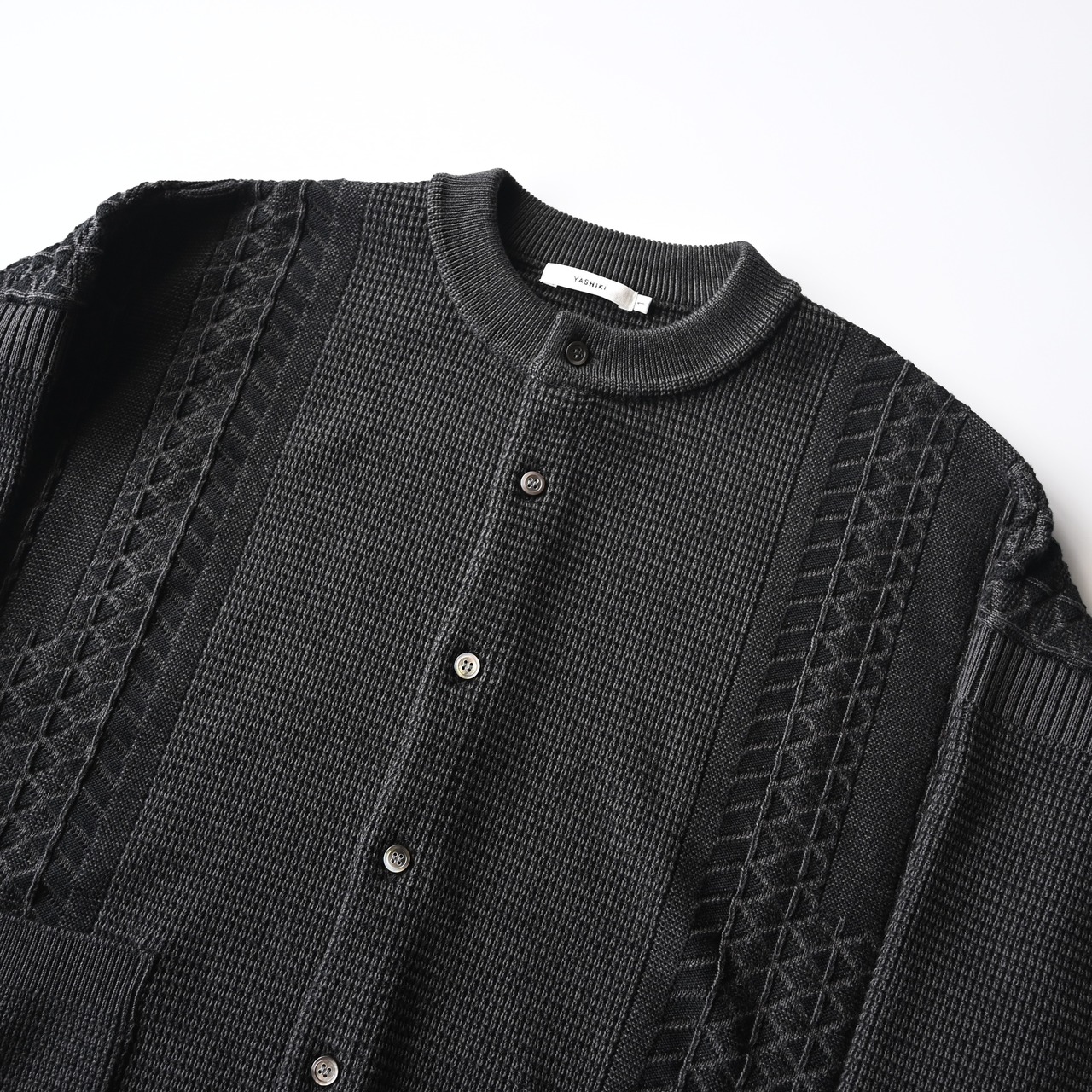 YASHIKI / Ginka Cardigan