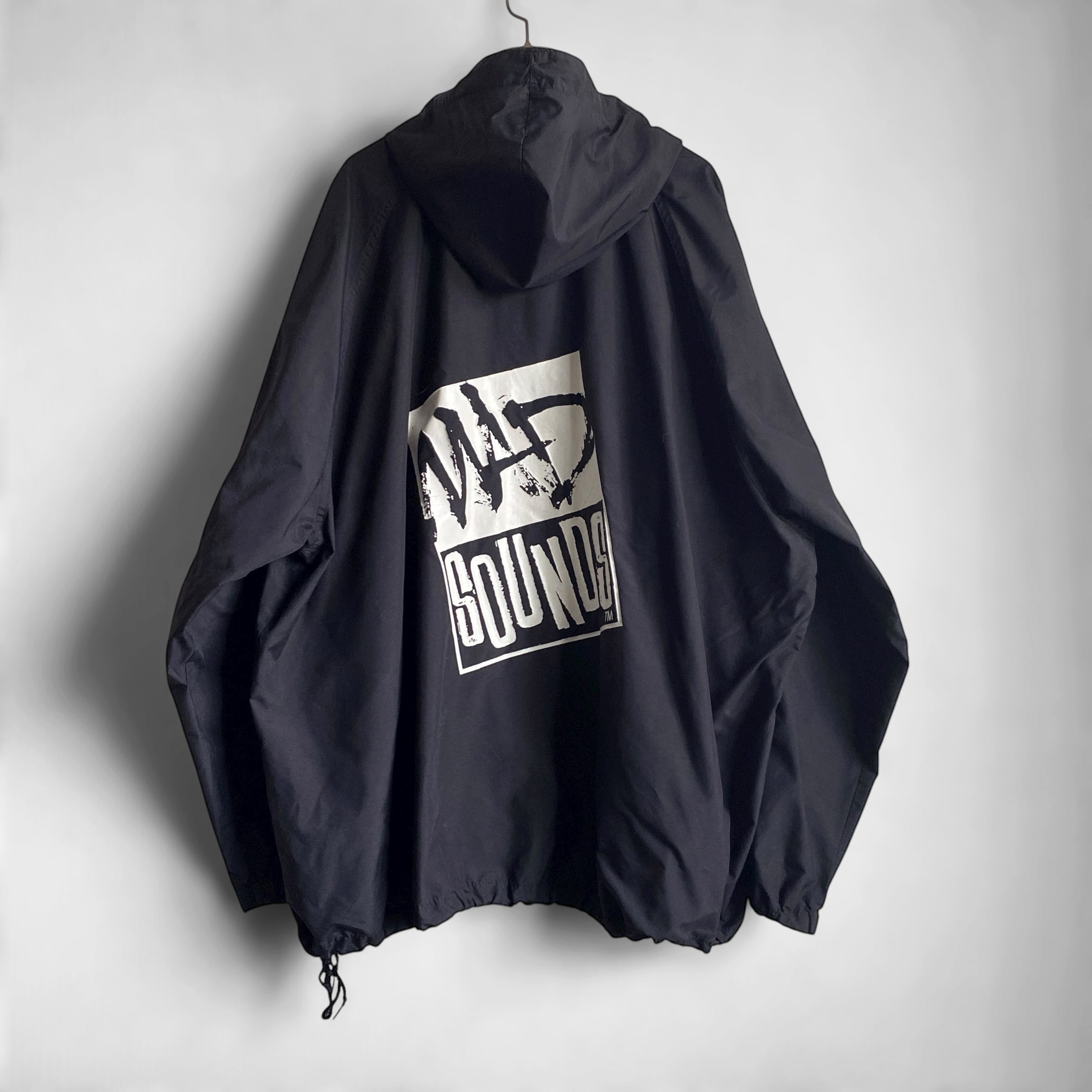 90s〜Daniel Cremieux カシミヤニットセーター ハイネック 黒 CLOSE