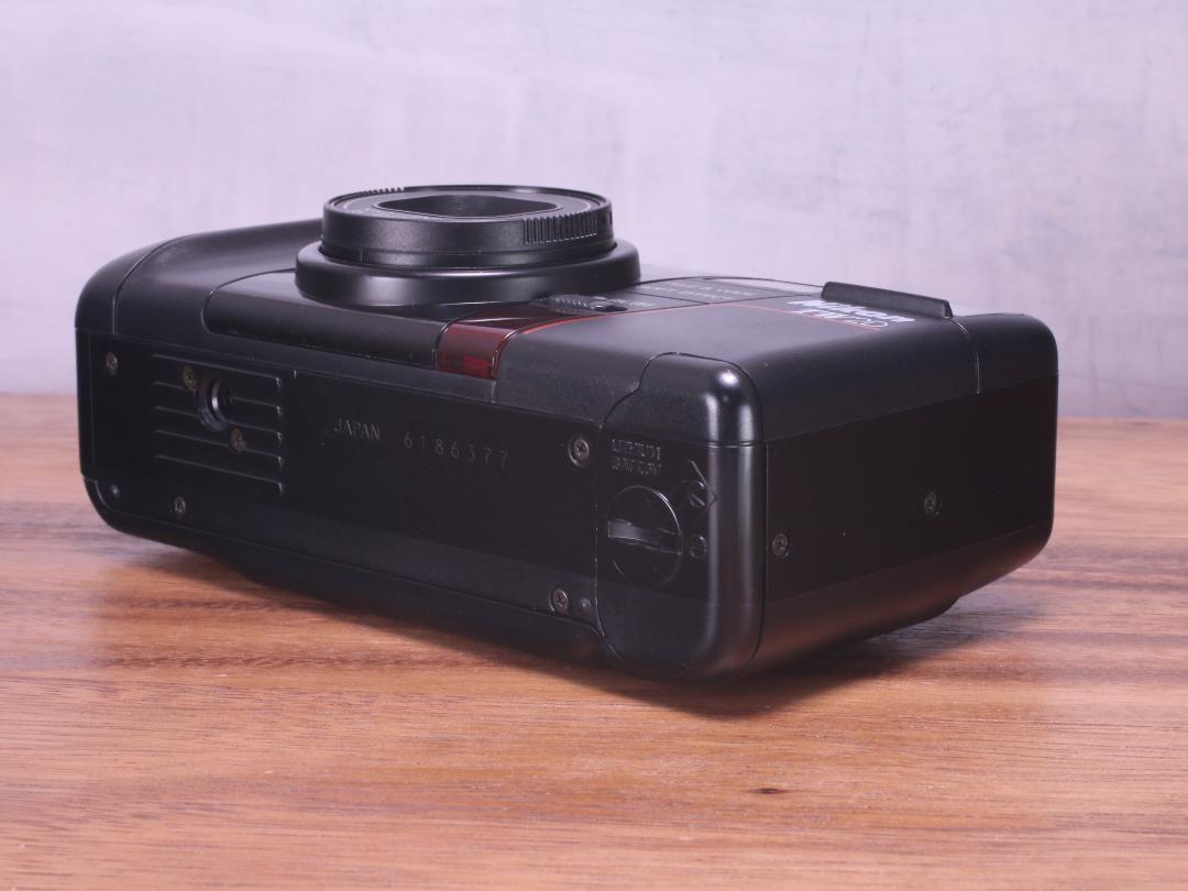 Nikon TW 2D | Totte Me Camera