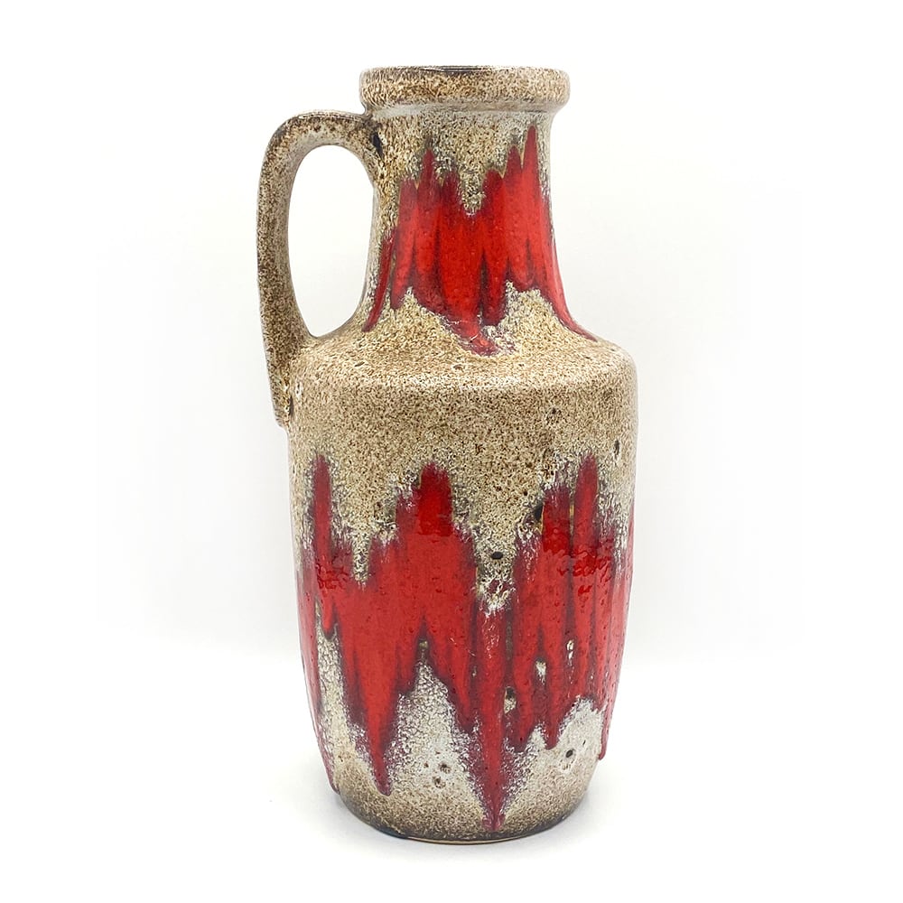 西ドイツ製 Fatlava】Scheurich 