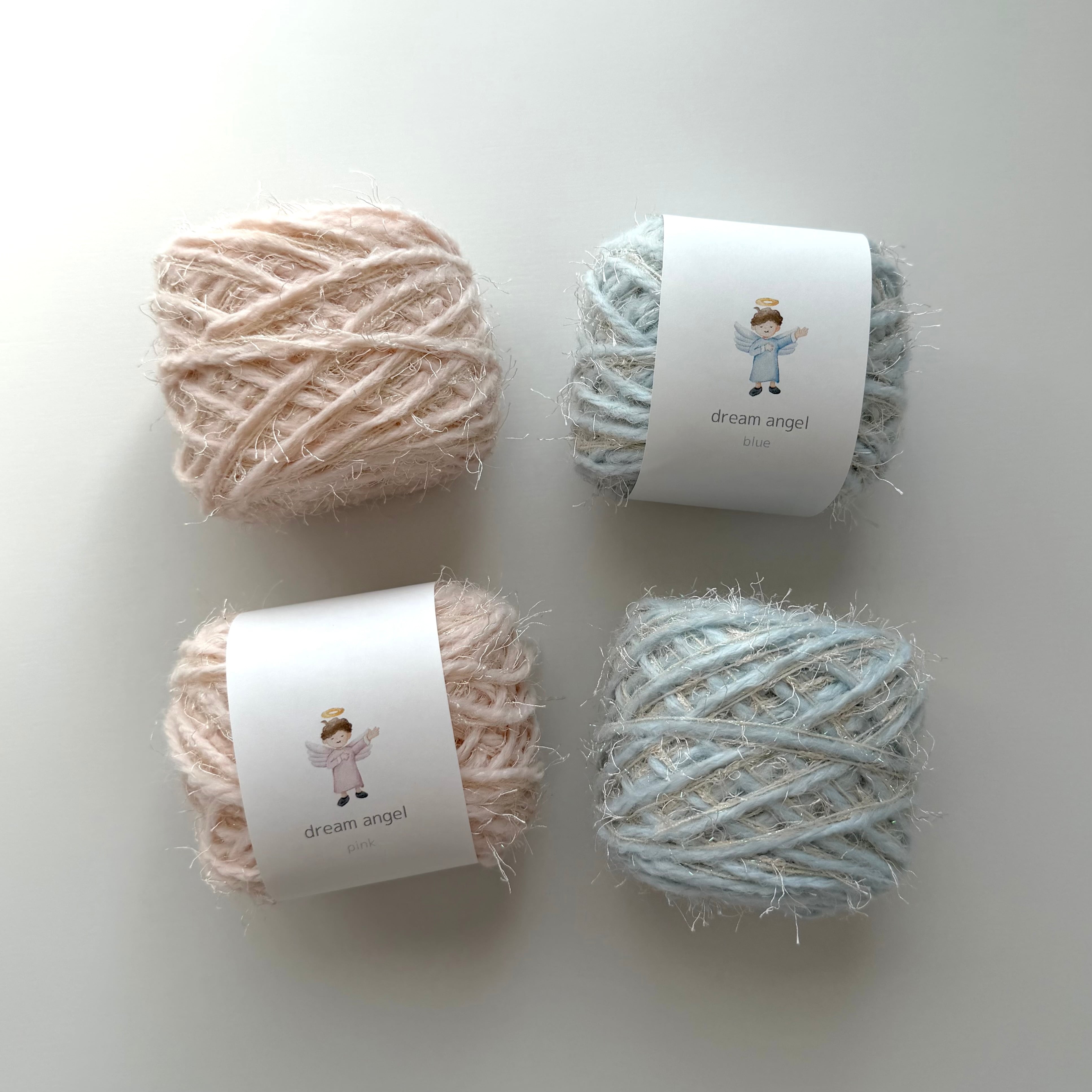 dream angel [ドリームエンジェル]