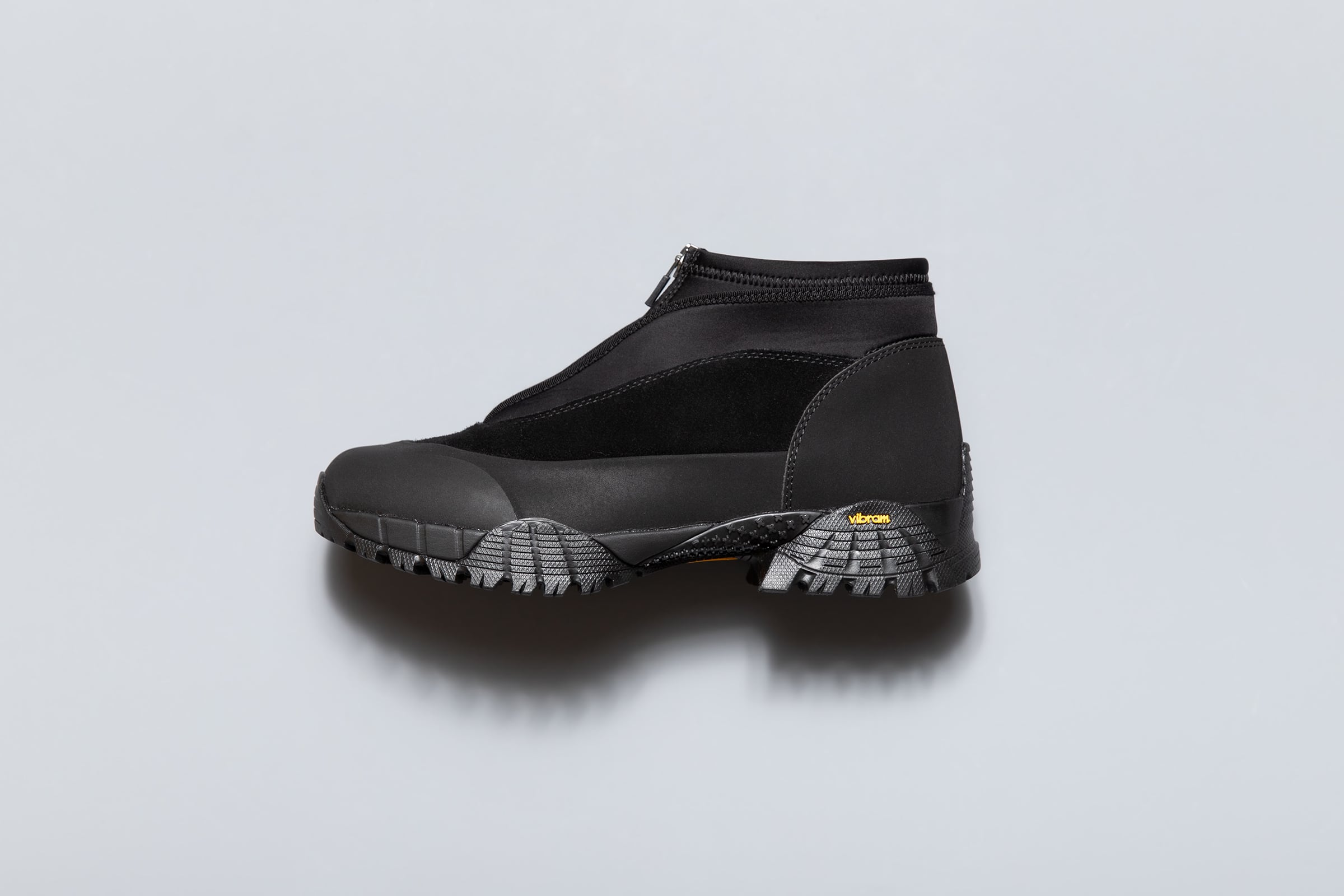 pg CAVE 2 | BLACK | PLAYGROUND | スニーカーショップ