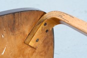 Alvar Aalto | chair 69 1950s