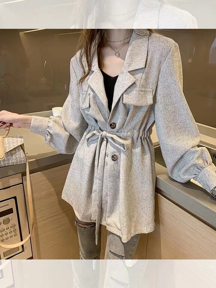 ドロストジャケット　AJ33167-3151