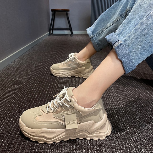 ウィンターレッドカジュアル 靴 シューズ レース 冬物 レースアップ フェイクシューズ17484639269