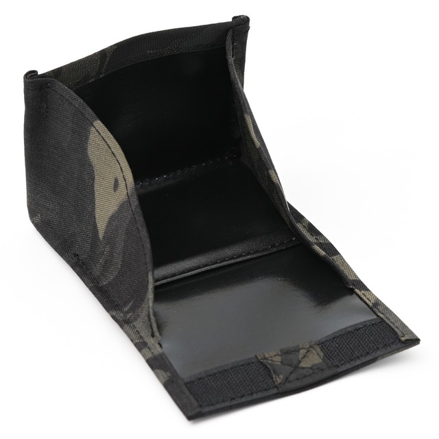 SS-MISSON WALLET　 MCBK GHOST SPEC