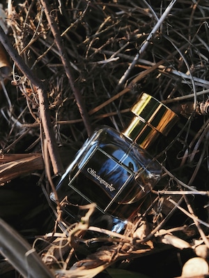 【大佛之香 OLFACTOGRAPHY】阿伽門農黄金面具 Mask of Agamemnon