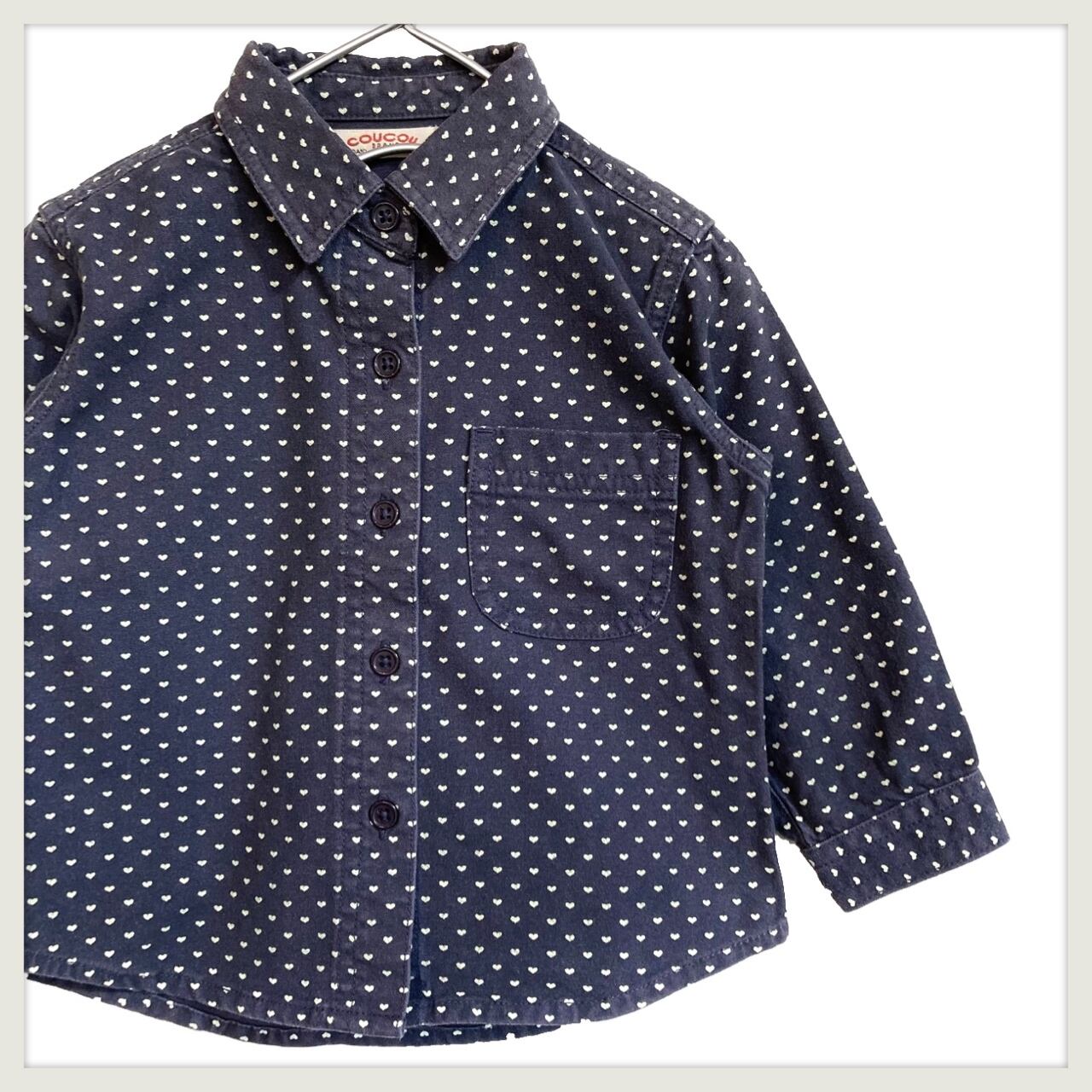 美品】ブルックスブラザーズ ブラックフリース ドレスシャツ